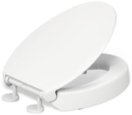 KOHLER Hyten Elevated Soft Close view 2