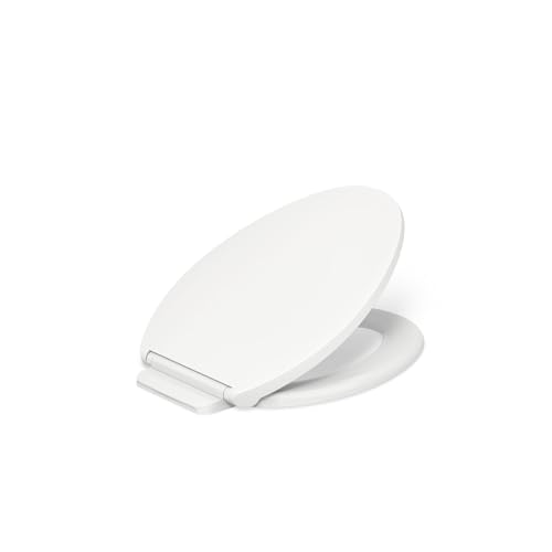 KOHLER K-27331-0 Glissade ReadyLatch Quiet