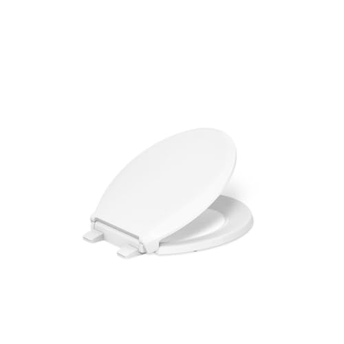 KOHLER Cachet Nightlight Round Toilet