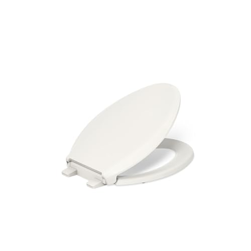 KOHLER Cachet ReadyLatch Elongated Toilet