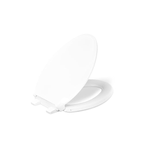 Kohler 33727-0 Cachet® Heated ReadyLatch®