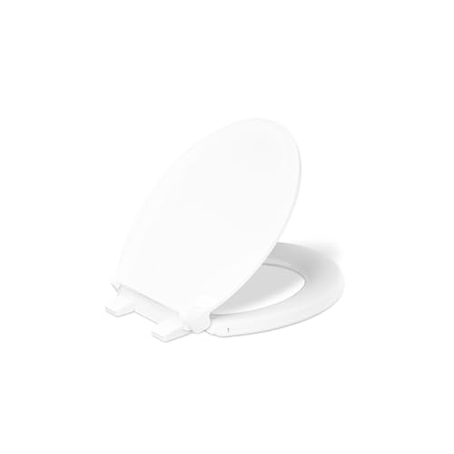 Kohler 33728-0 Cachet® Heated ReadyLatch®