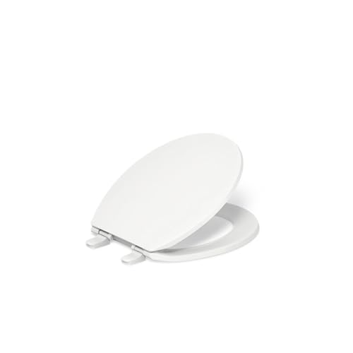 KOHLER 20111-0 Brevia Slow Close