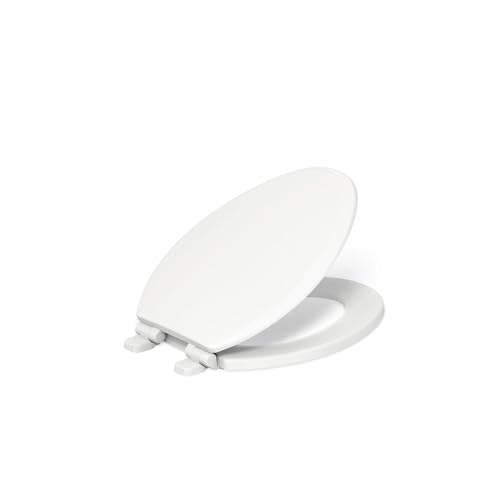 KOHLER 20454-0 Ridgewood Elongated Soft
