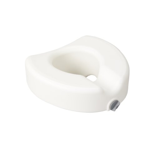 Drive Medical 12014 Premium Raised