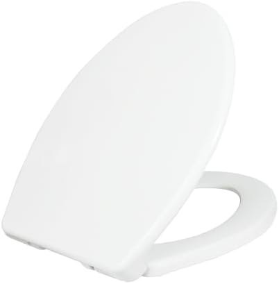 LUXE TS1008E Elongated Comfort Fit