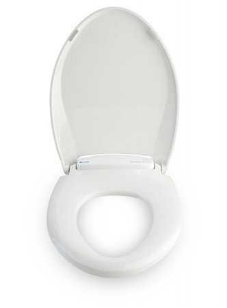 Brondell L60-RW LumaWarm Heated Toilet view 4