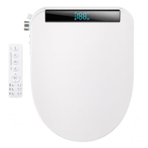 GAICOM Electric Bidet Toilet Seat