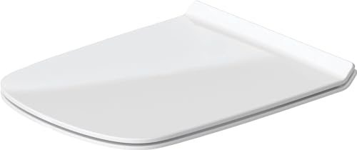 Duravit DuraStyle Elongated Toilet seat