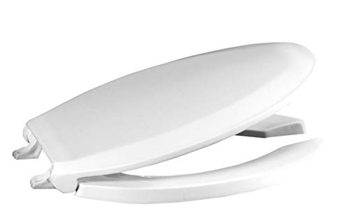 Centoco Elongated Toilet Seat Heavy