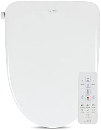 ALPHA UX Pearl view 2