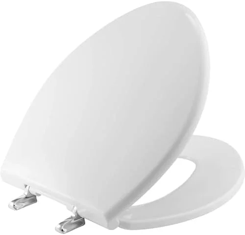 BEMIS 1000CPT Paramont Heavy Duty OVERSIZED Closed Front Toilet Seat