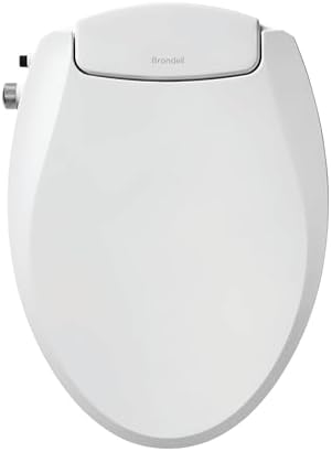 Brondell Swash Ecoseat Non-Electric Bidet