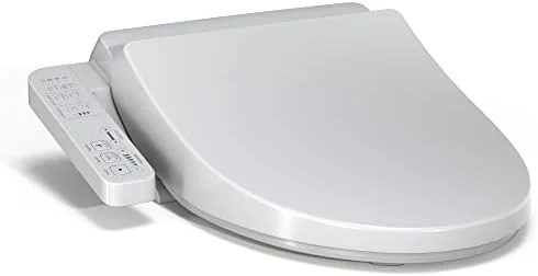 TOTO WASHLET A2 view 2