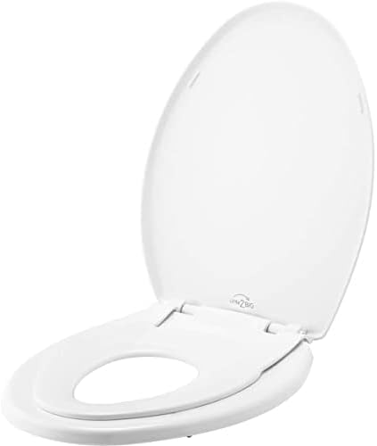 Little2Big Built-In Toddler Potty Training