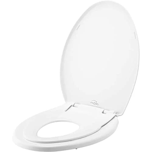 Little2Big Built-In Toddler Potty Training Seat - view 2