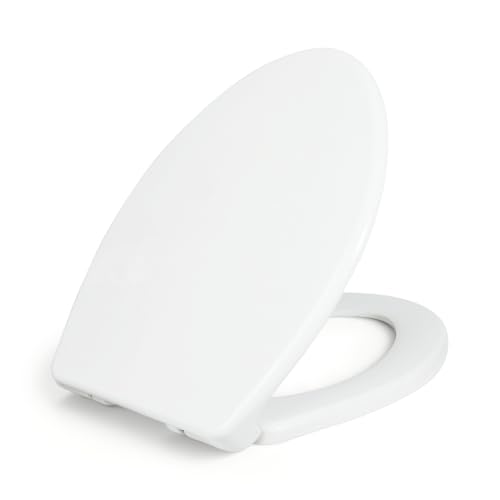 LUXE TS1008E Elongated Comfort Fit