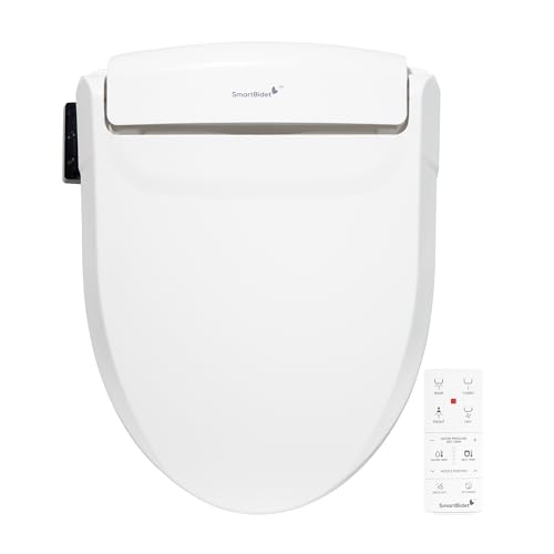 SmartBidet SB-1000WE Electronic Smart Bidet