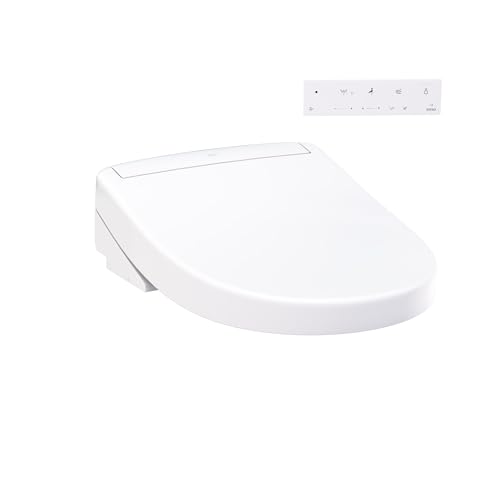TOTO® WASHLET® S5 Electronic Bidet