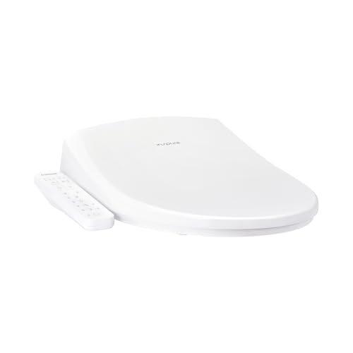 CUCKOO Electric Bidet Toilet Seat view 3