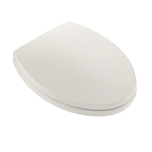 TOTO® SoftClose® Slow Close Elongated view 2