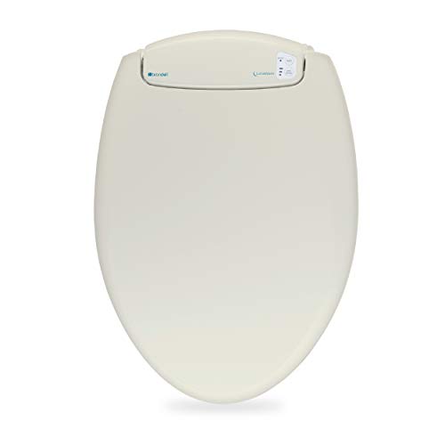 Brondell L60-EB LumaWarm Heated Nightlight
