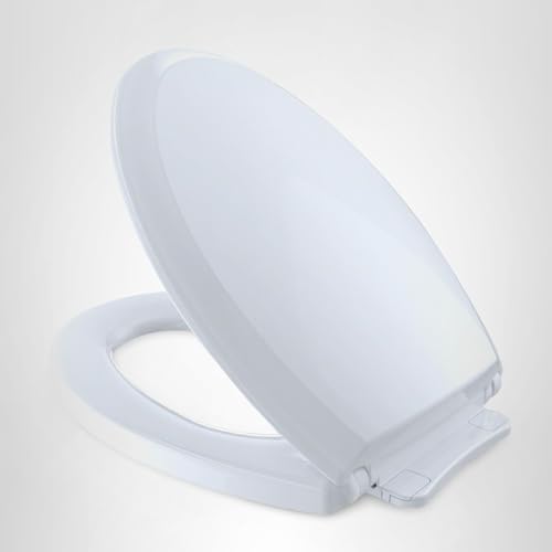 TOTO Guinevere SoftClose® Slow Close view 5