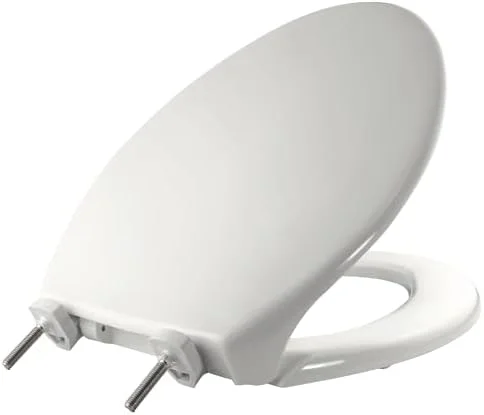 KOHLER Cachet Elongated Toilet Seat