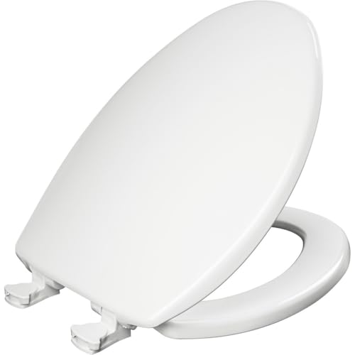 Bemis 7300EC Toilet Seat Removes