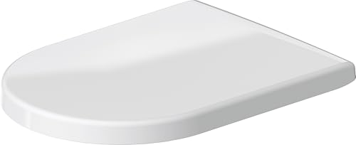 Duravit Universal Elongated Toilet Seat