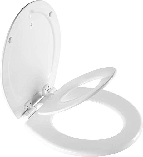 Mayfair NextStep2 Toilet Seat with