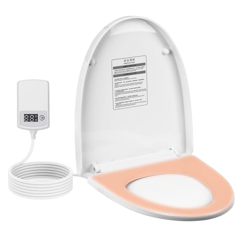 Heated Toilet Seat -Warmer Toilet