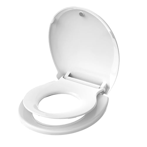 Aünsffer Toddler Toilet Seat with