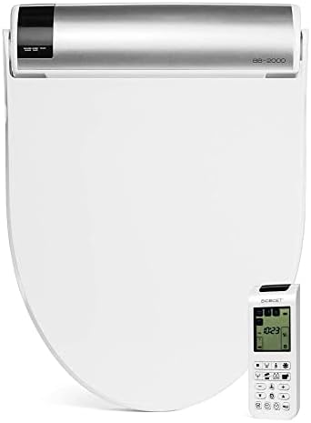Bio Bidet BB2000 Bliss Electric view 2