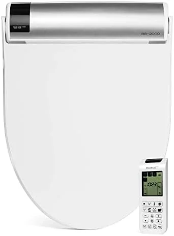 Bio Bidet BB2000 view 2