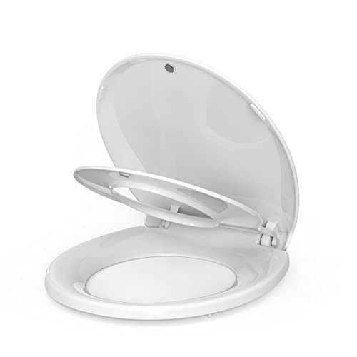 Toilet Seat Round Toilet Seat