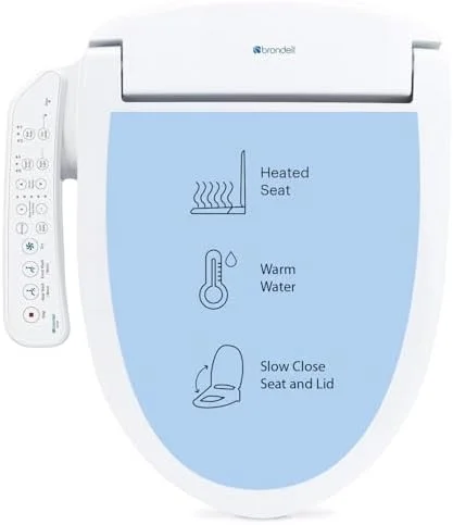 Brondell Swash SE400 view 2