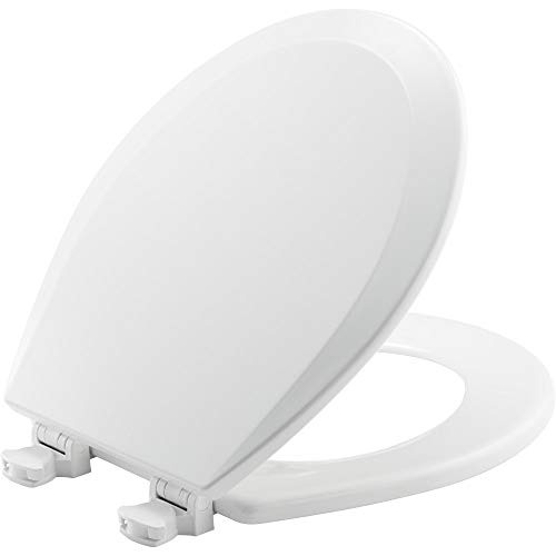 BEMIS 500EC 390 Toilet Seat
