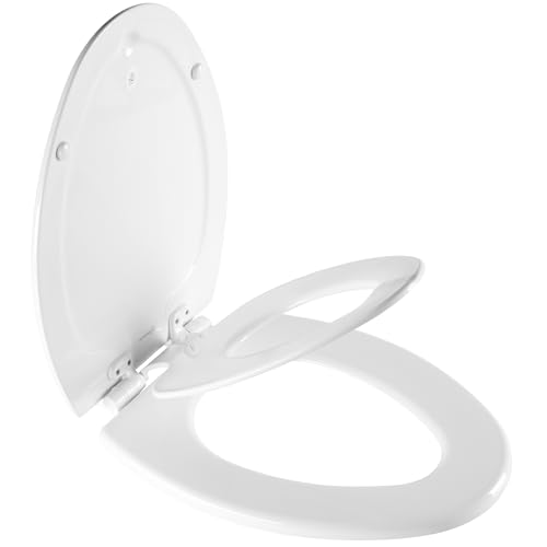 Mayfair NextStep2 Toilet Seat with