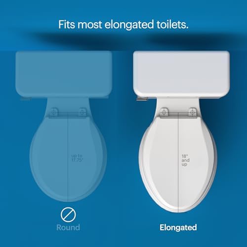 Brondell Swash SE400 Electric Bidet view 3