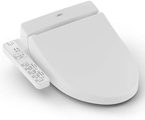 TOTO SW2034#01 C100 Electronic Bidet