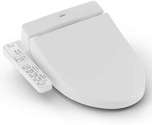 TOTO C100 view 2