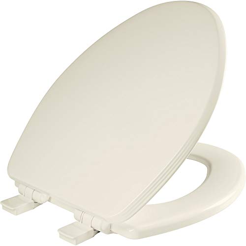 Bemis Ashland Modern Wood Toilet