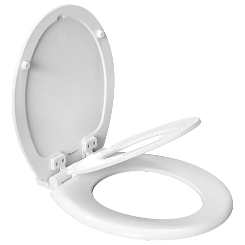 Rayport American Standard Round Toilet view 3