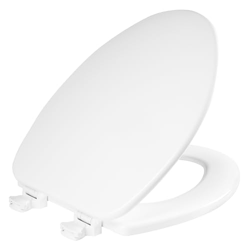 CHURCH Toilet Seat Easy Clean