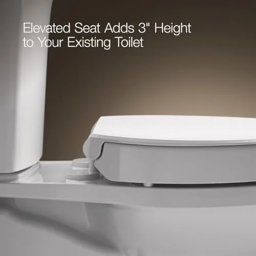 KOHLER Hyten - hinge detail