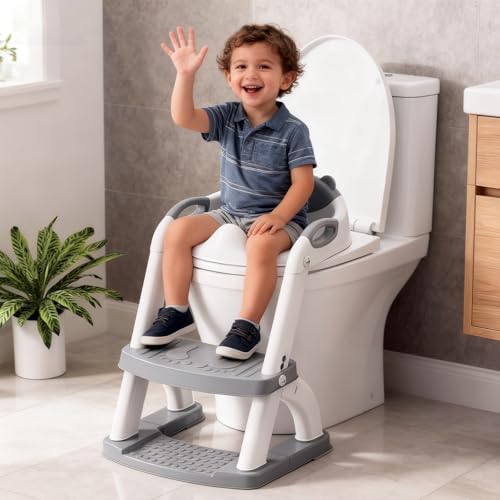 SKYROKU Potty Training Seat for view 2