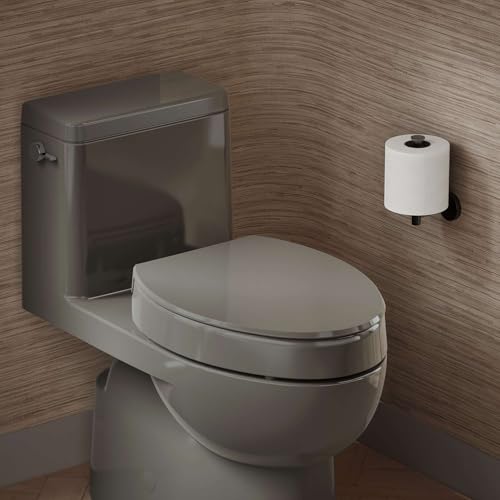 KOHLER Hyten Elevated Soft Close view 3