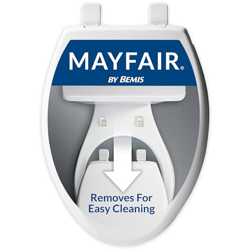 Mayfair Aurora Slow Close Toilet
