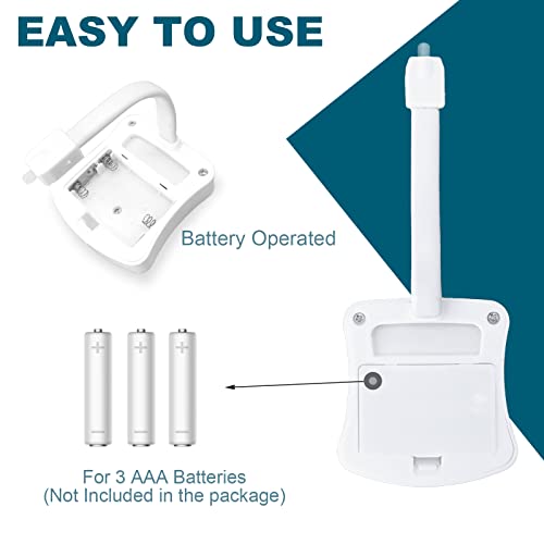MIEFL Toilet Light Motion Sensor view 4